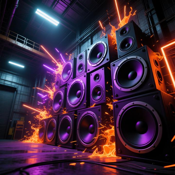 Carreta Indigente DJ Alexandre