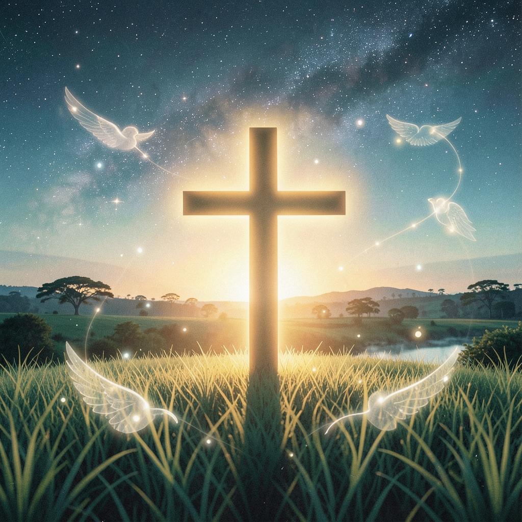 Meu Melhor É Jesus