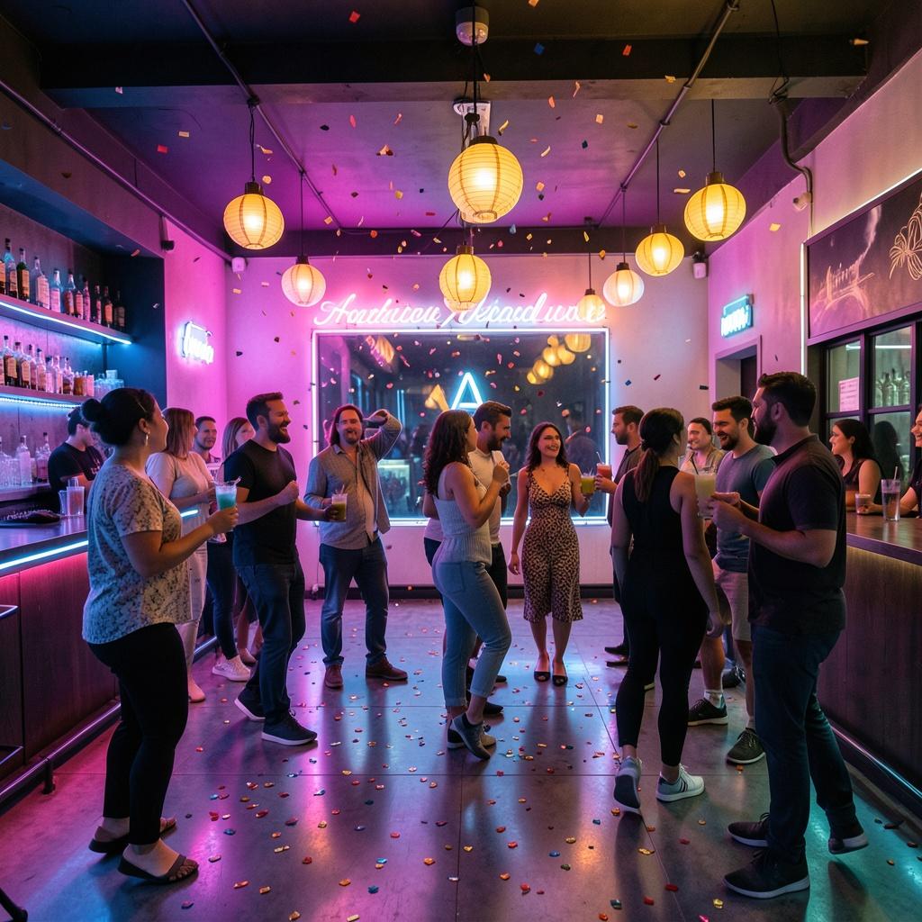 Bar da Fama