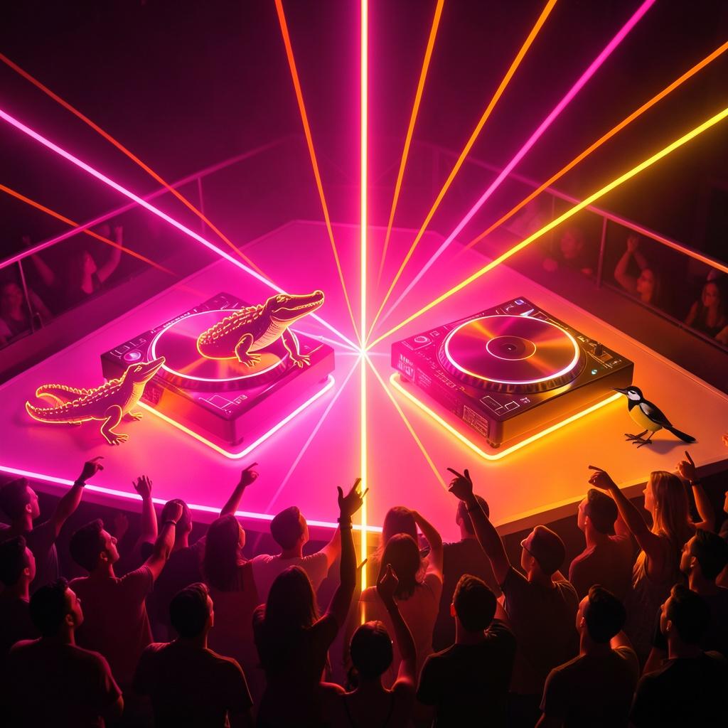 dj cleiton