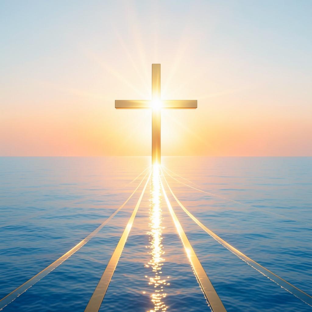 este caminho é jesus