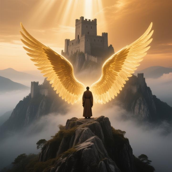 Deus eterno