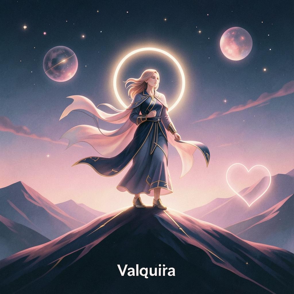 Valquíria