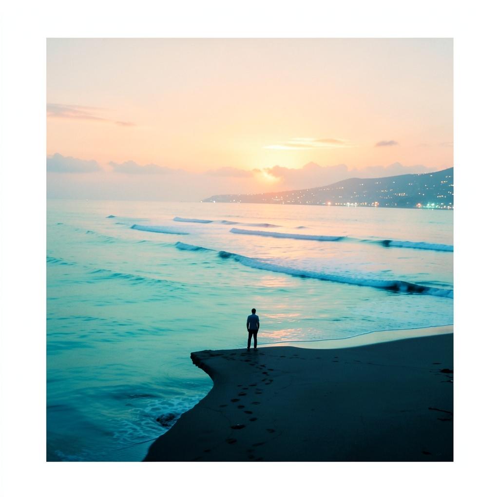 Além do Horizonte