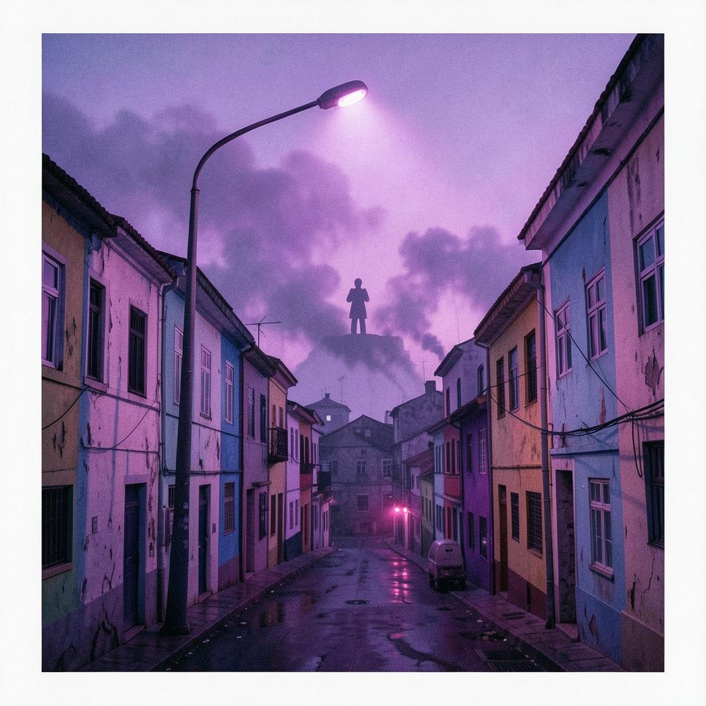 favela