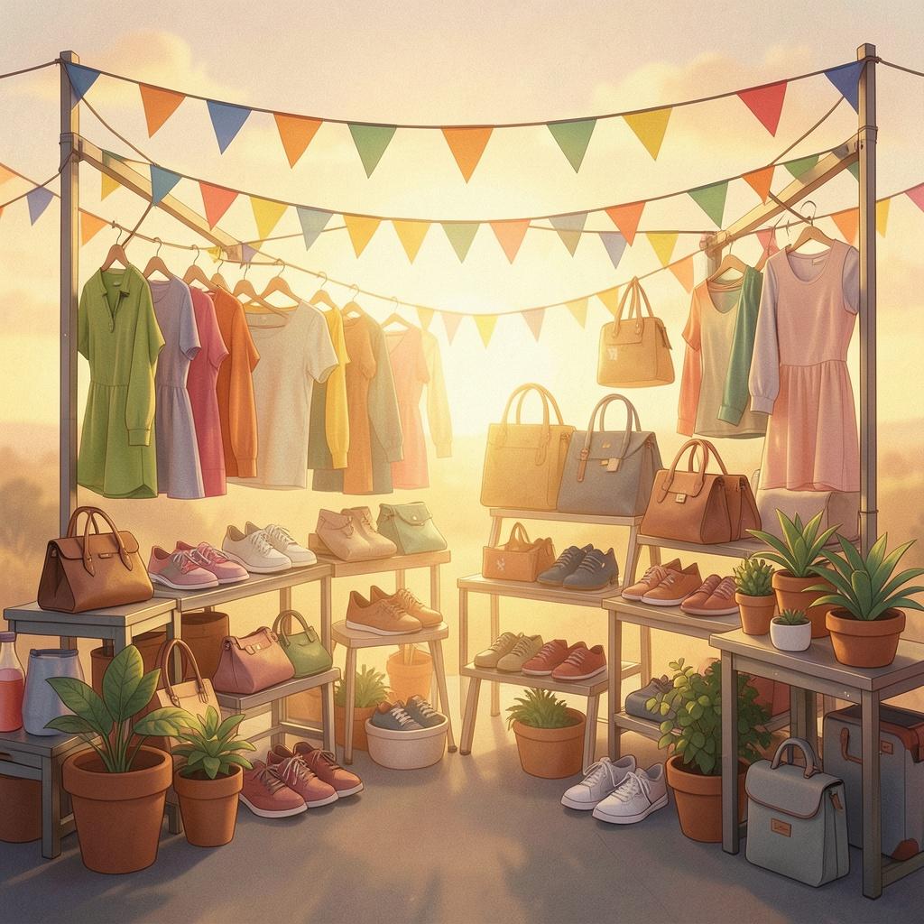 bazar