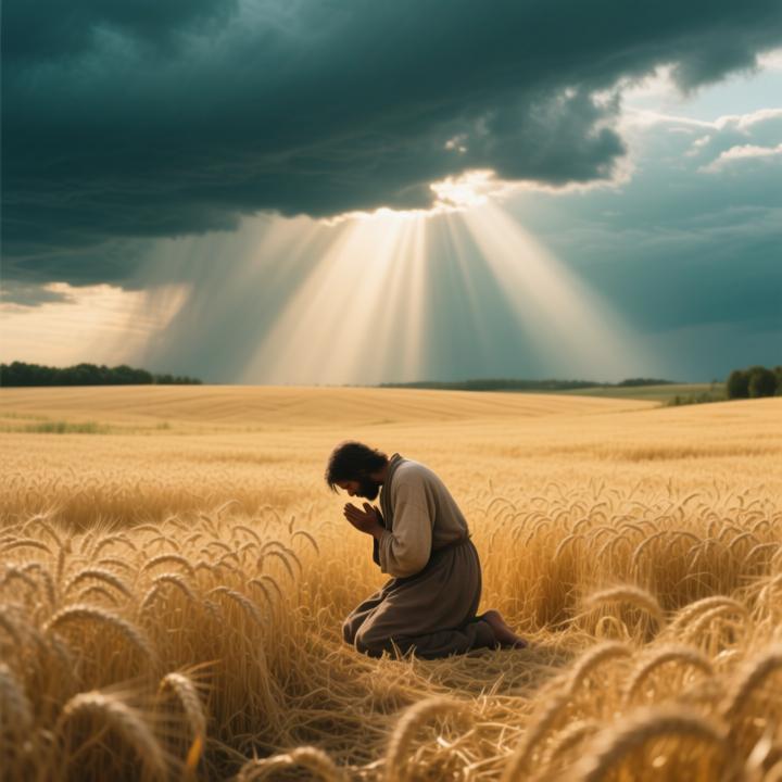 O Meu Desejo (Fome e Sede)