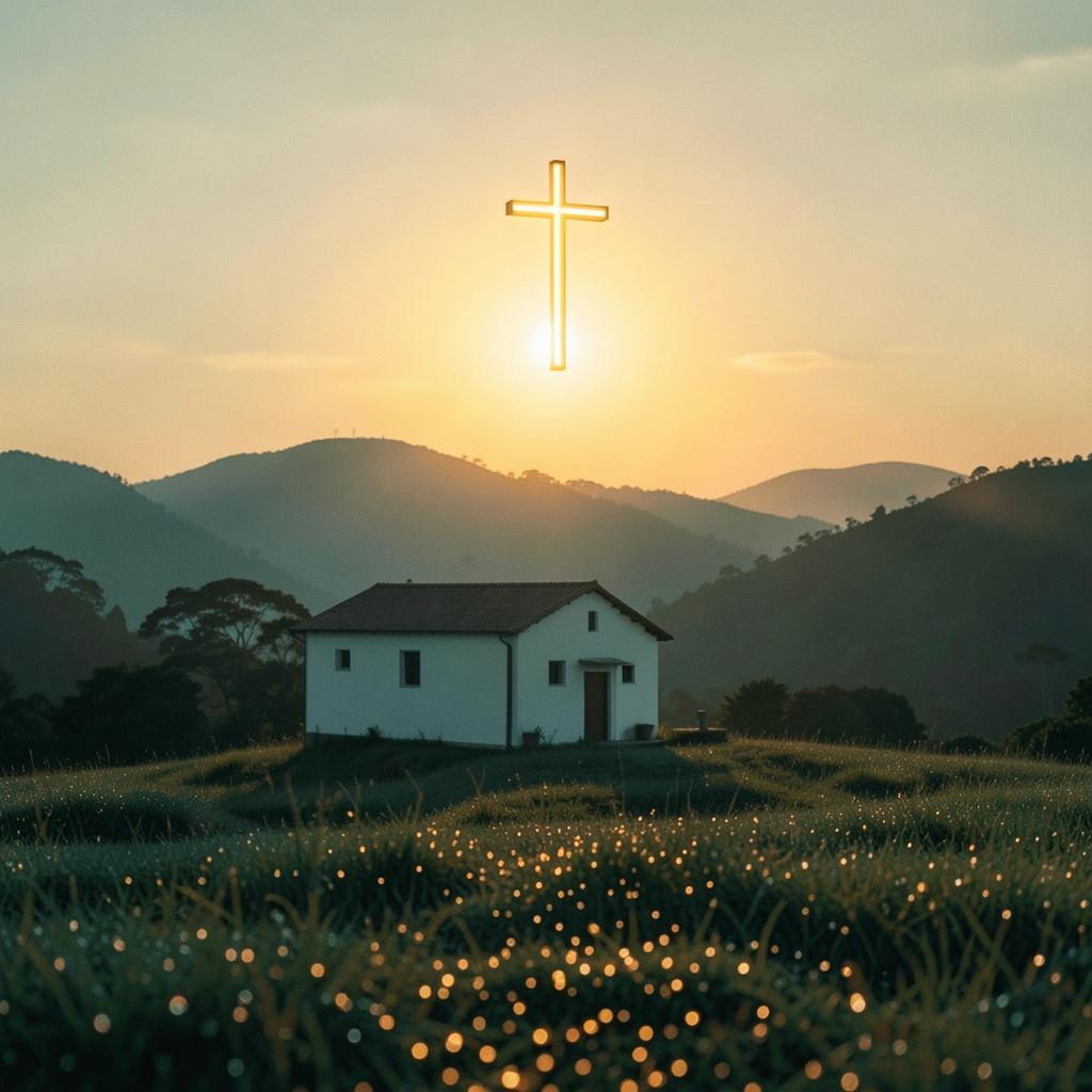 É SÓ JESUS