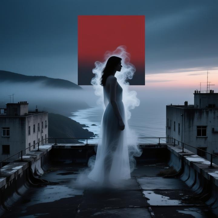 Fantasma do Amor (Rock)