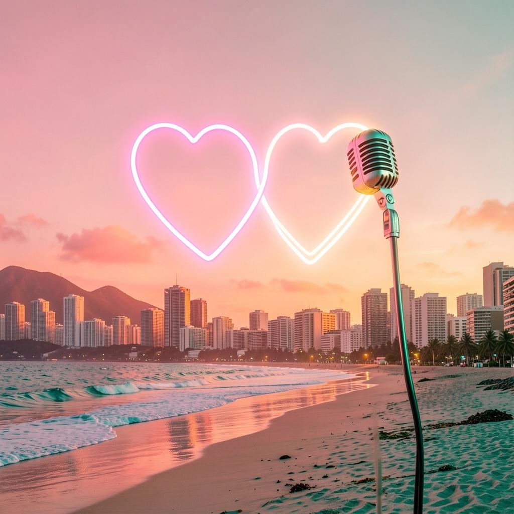 Bruna e Luciano – Coração Sem