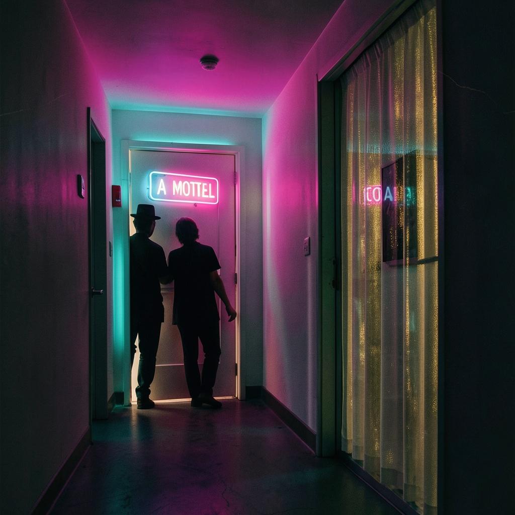 Ex no Motel