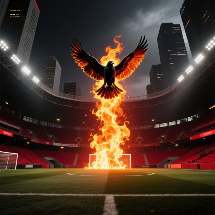 FENIX FC 2