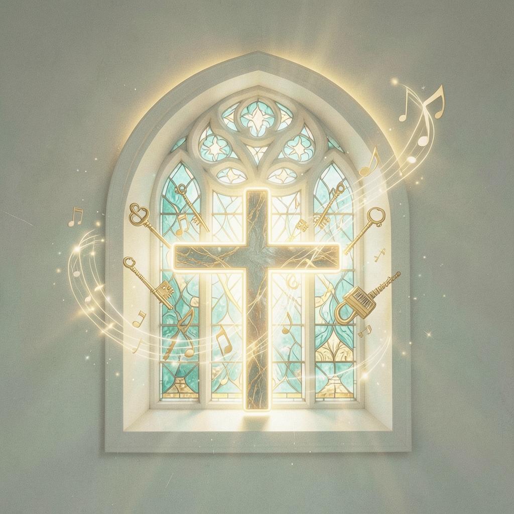 Viemos Te Ouvir, Jesus