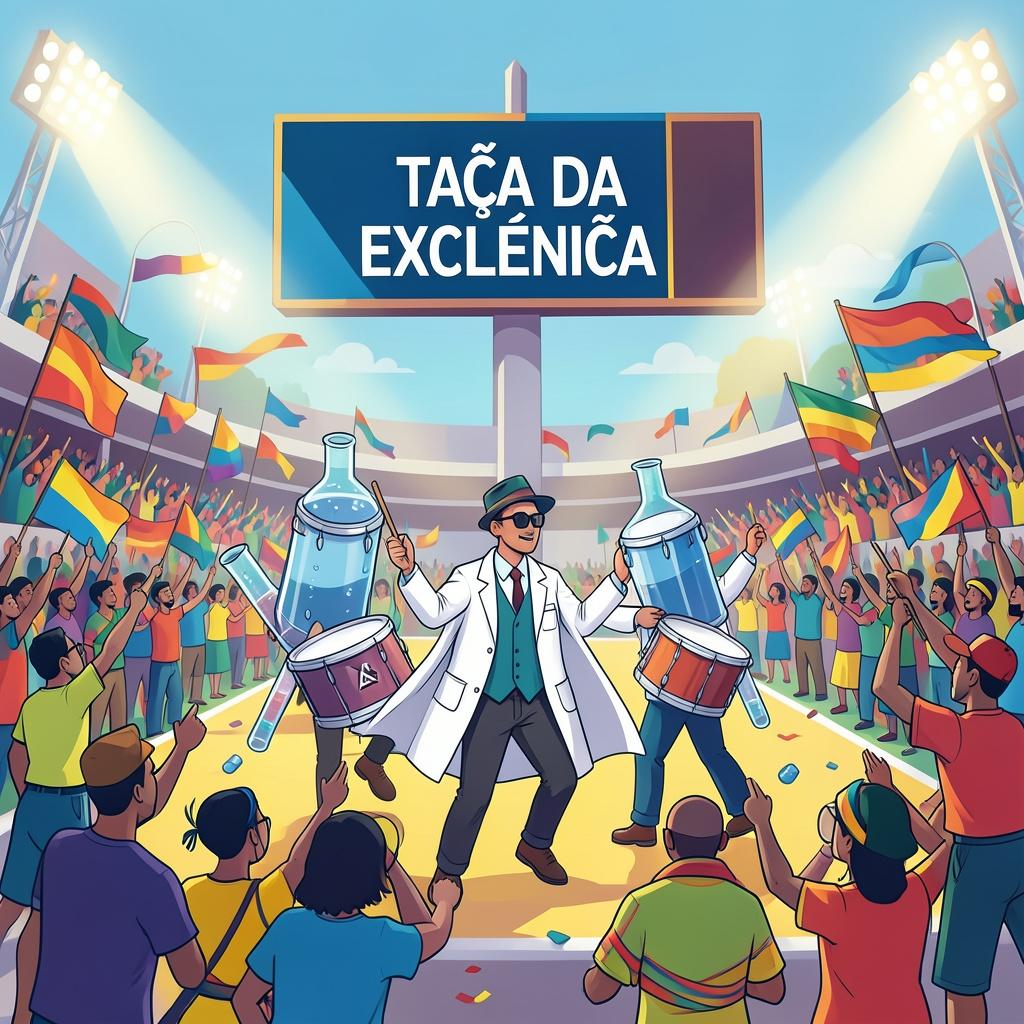 Copa da Vida