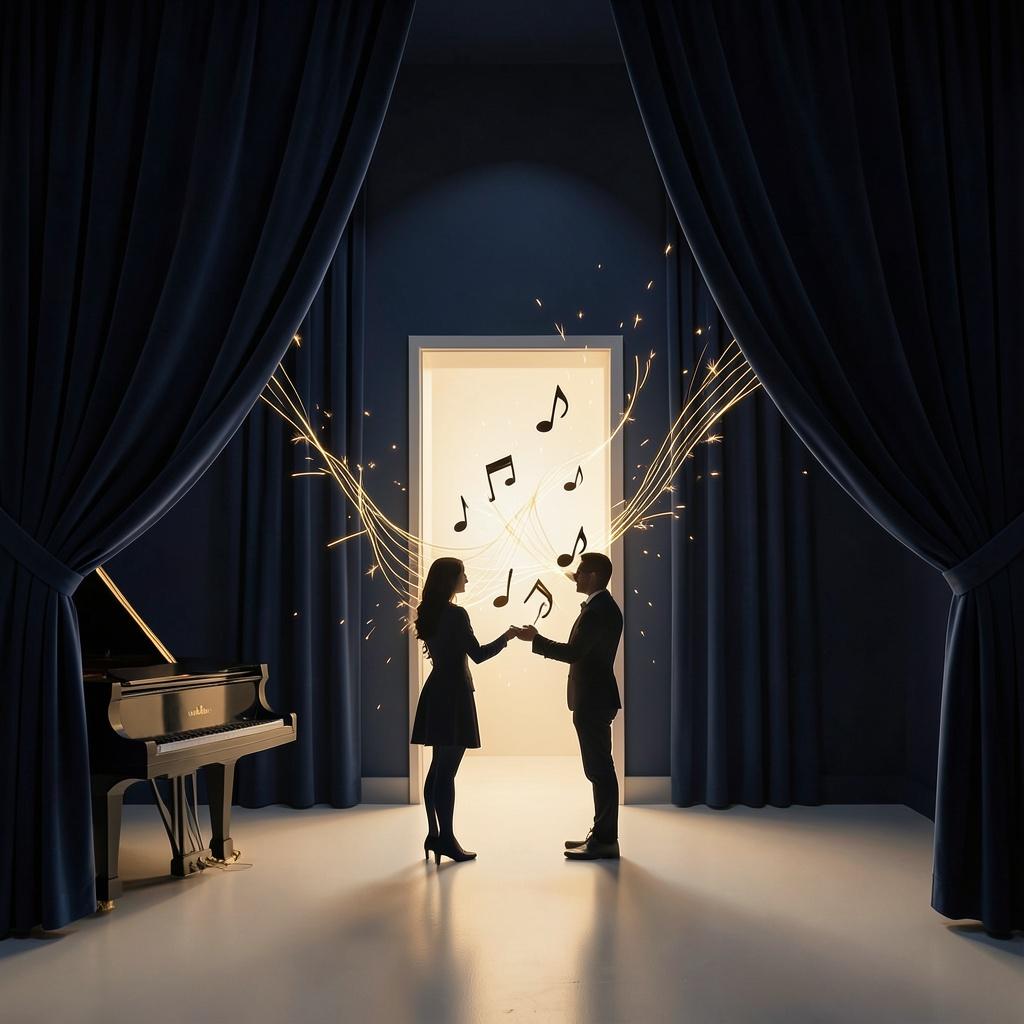 Quando o Amor Acontece