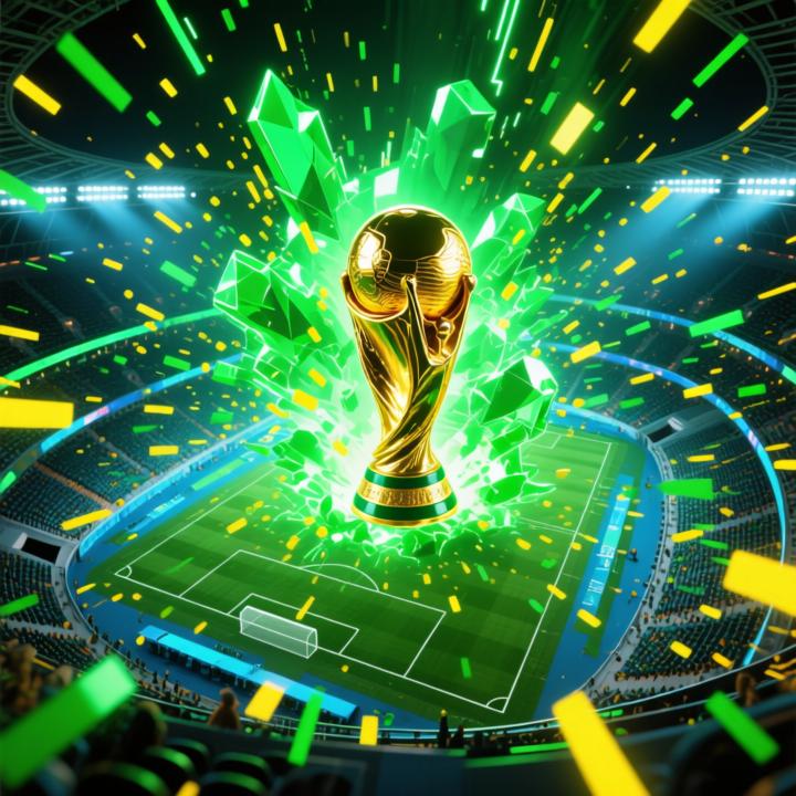 campeão 2026 hexa e nosso