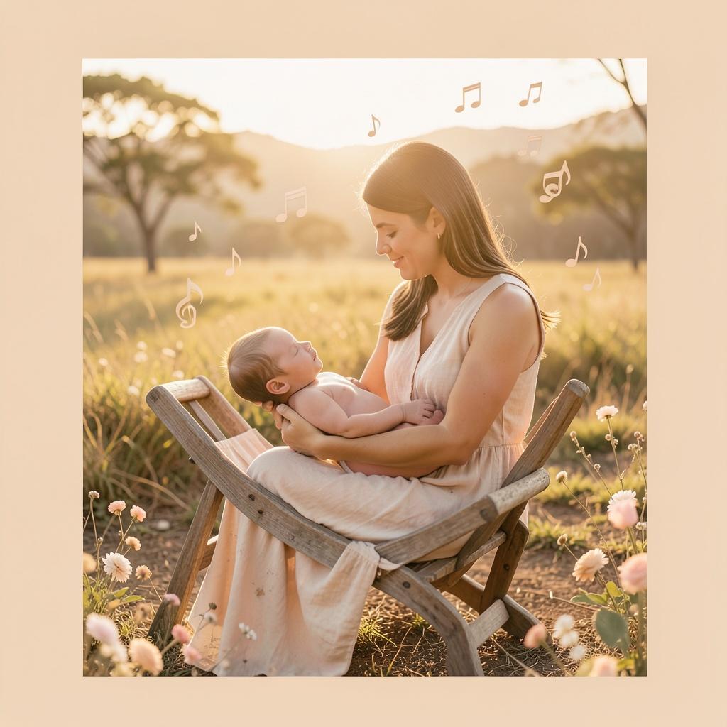 Amor de Mãe