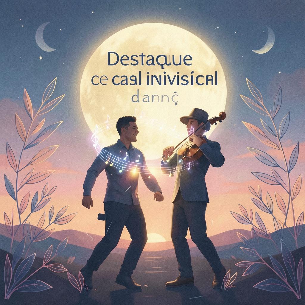 🎶 Heloísa, Você é Minha Inspir