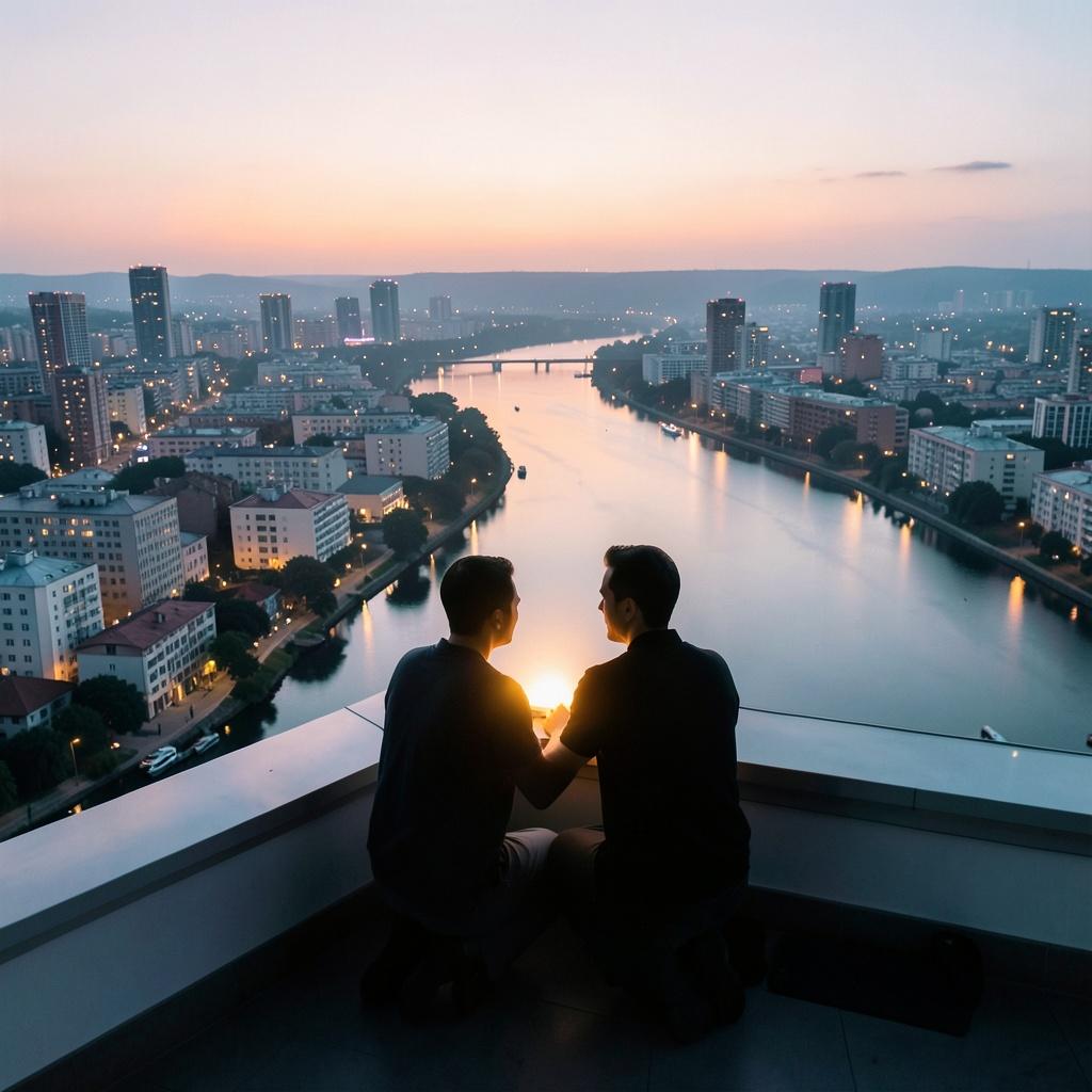 Meu lugar de paz