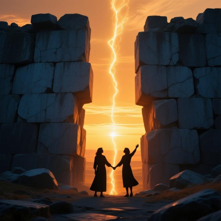 Amor Arriscado