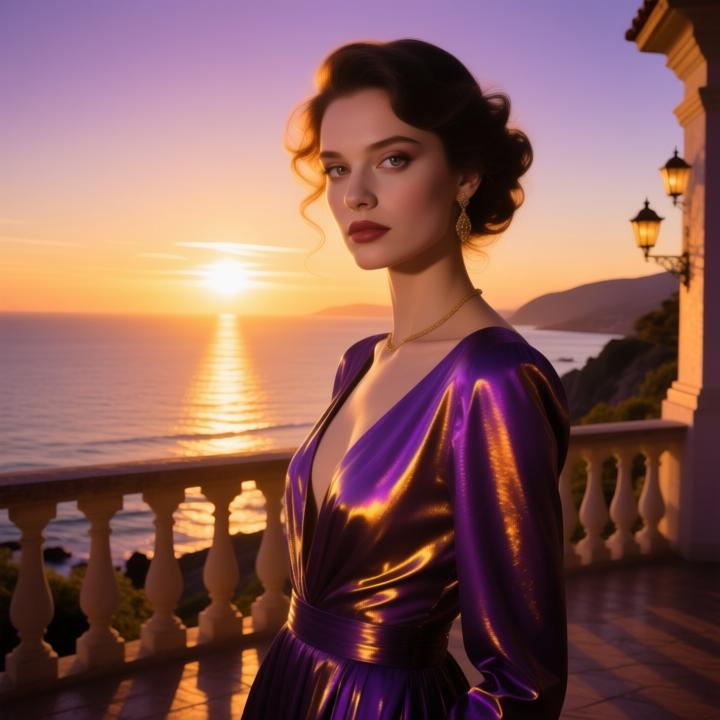 Violeta