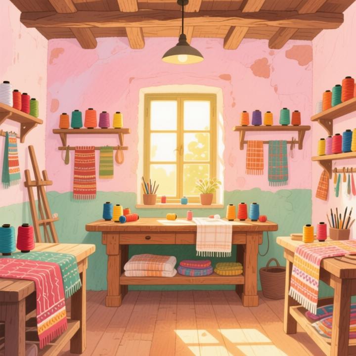 Ateliê Lucy Artesanato