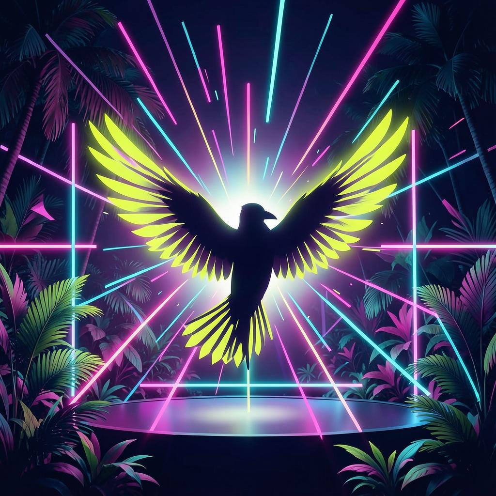 grito de guerra beija-flor