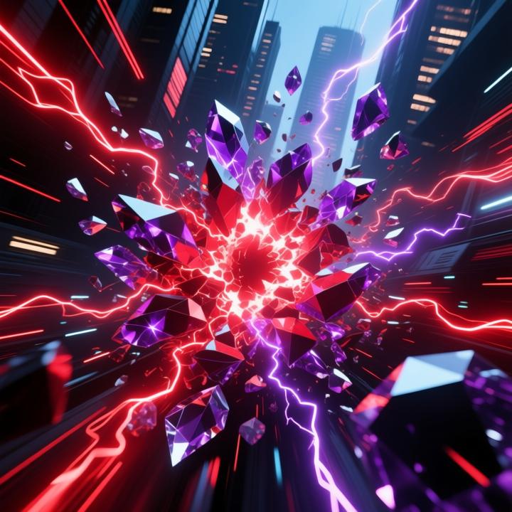 Vibration of Chaos