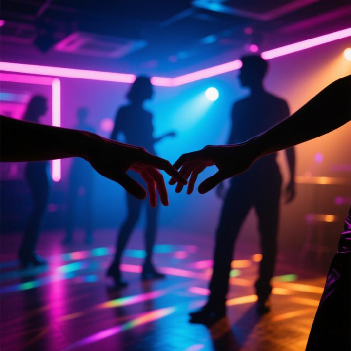 Eu Não Posso Esperar (feat. Thayná Pancadão) "VS. Pop Dance Music Remix.2026" - Denys DJ