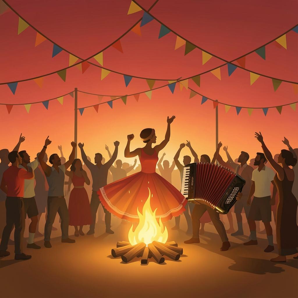 Quermesse do ágape