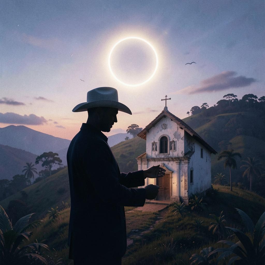 MEU COROA PRATEADO