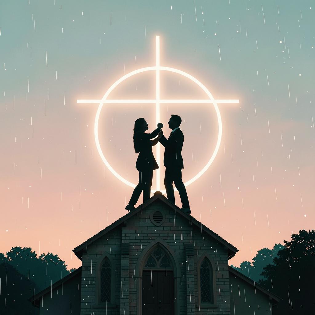 O Amor de Jesus