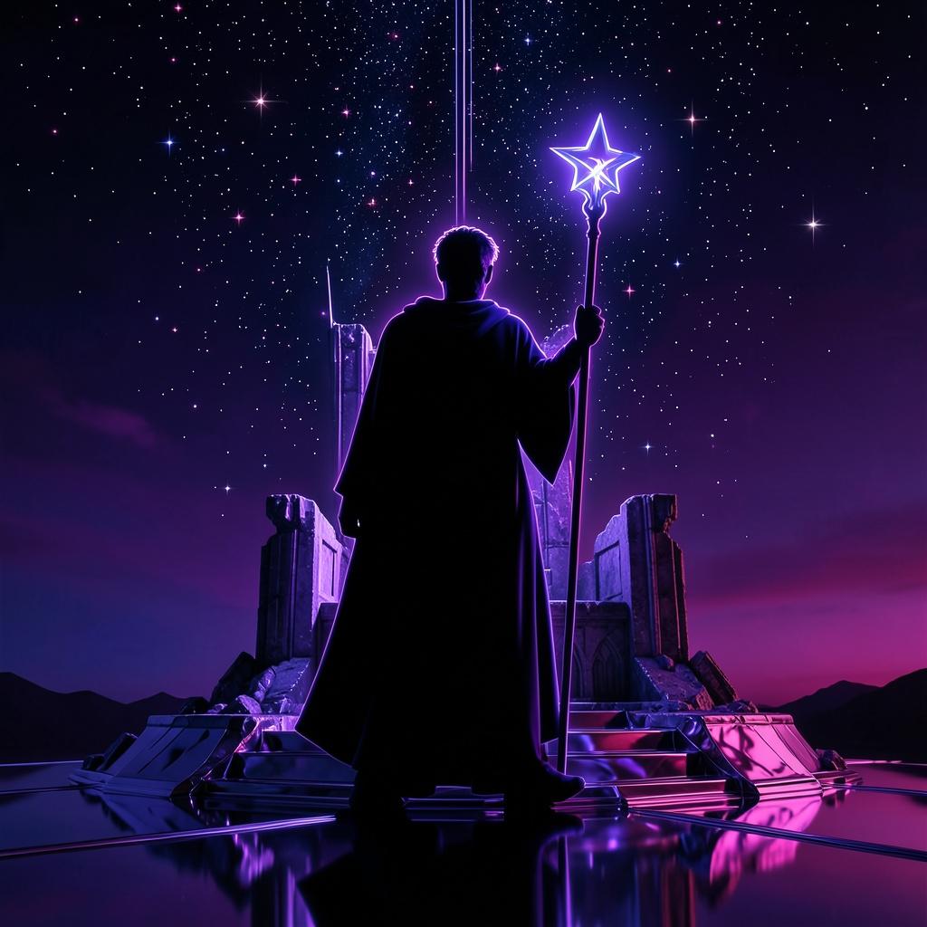 Prometheus, o Deus das Trevas