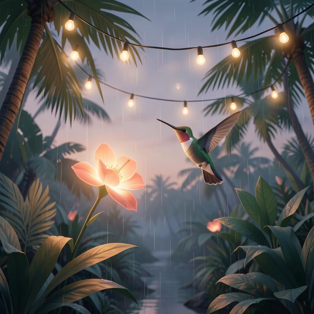 Beija-Flor