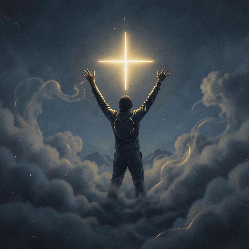 Assim sou eu sem Jesus