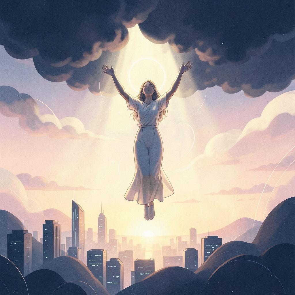 Assim sou eu com Jesus