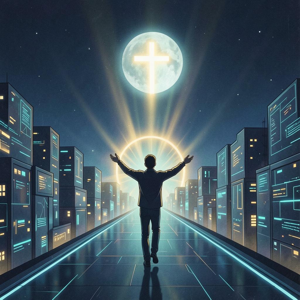 Deus Está Comigo