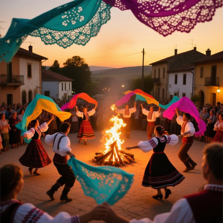Festa de João