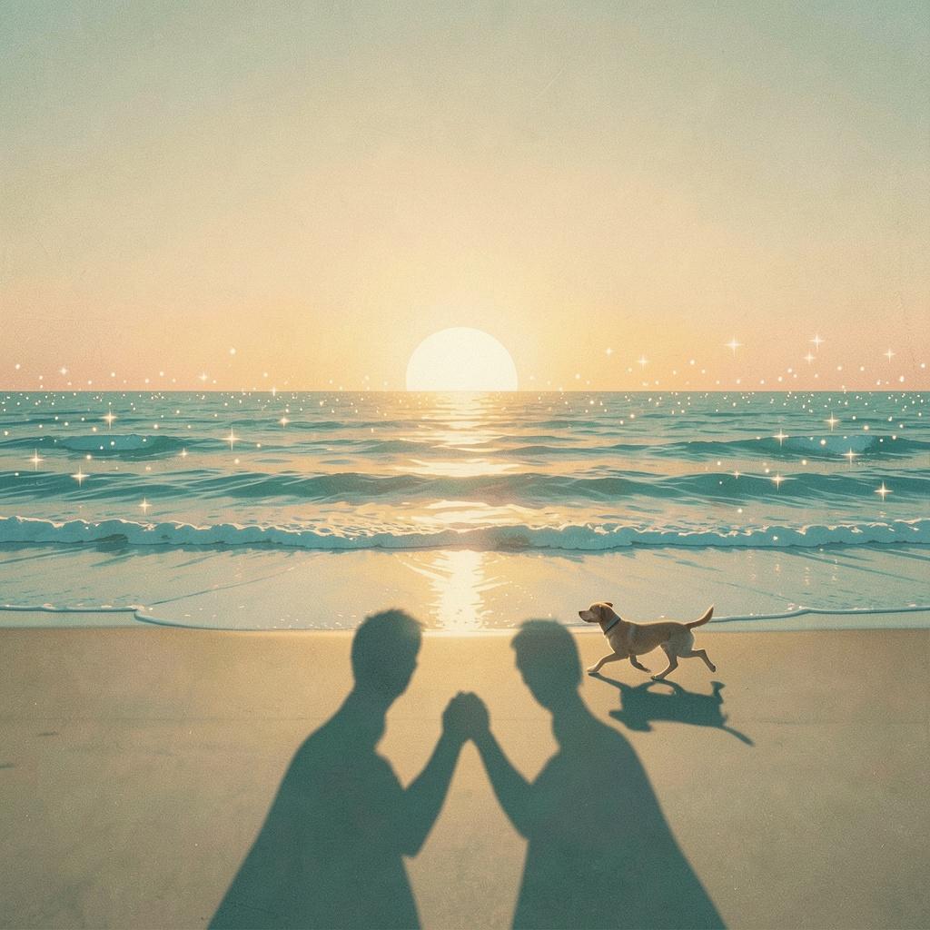 Mari & vieira juntos