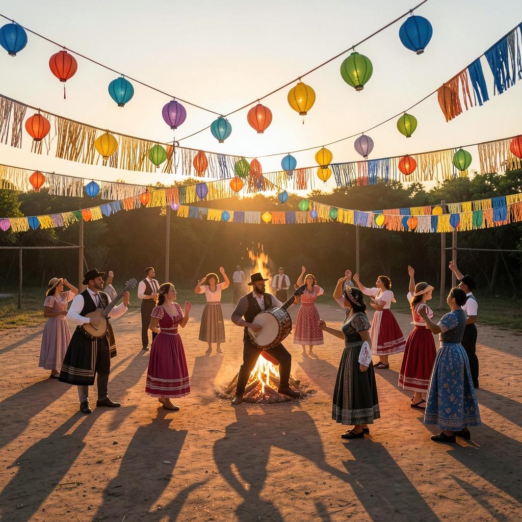 Festa Junina