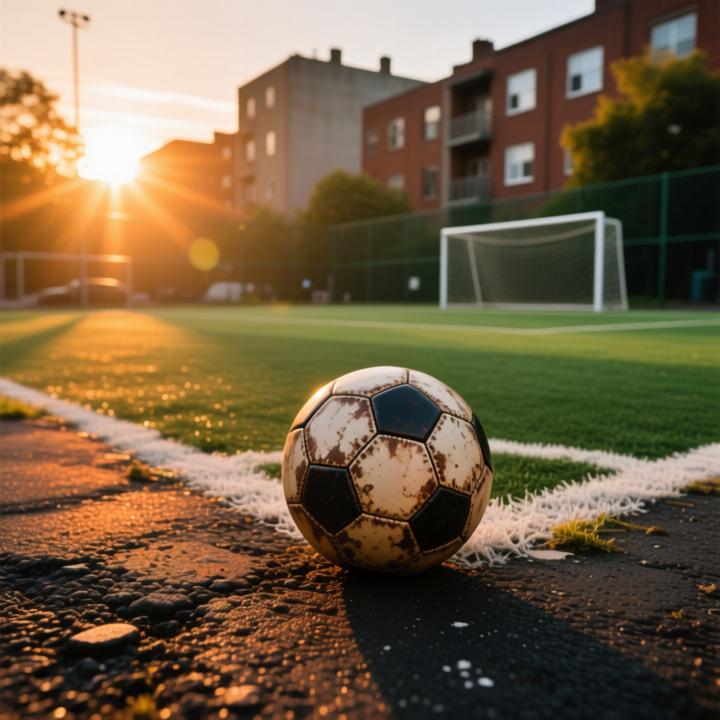 Marolina futebol clube