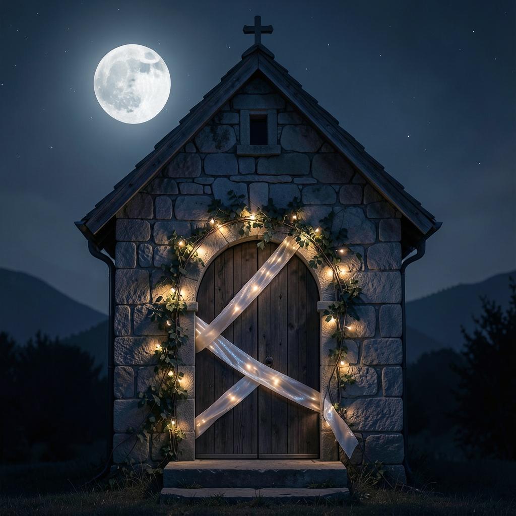 Bodas de Marfim