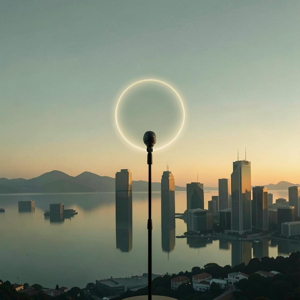 agora