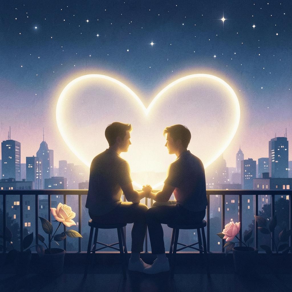 Nossa Força, Nosso amor