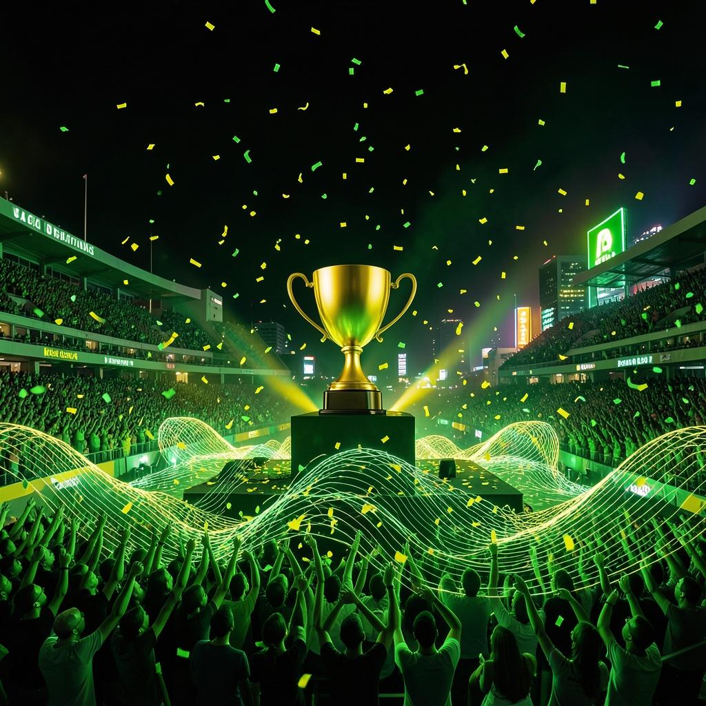 A Festa da Copa