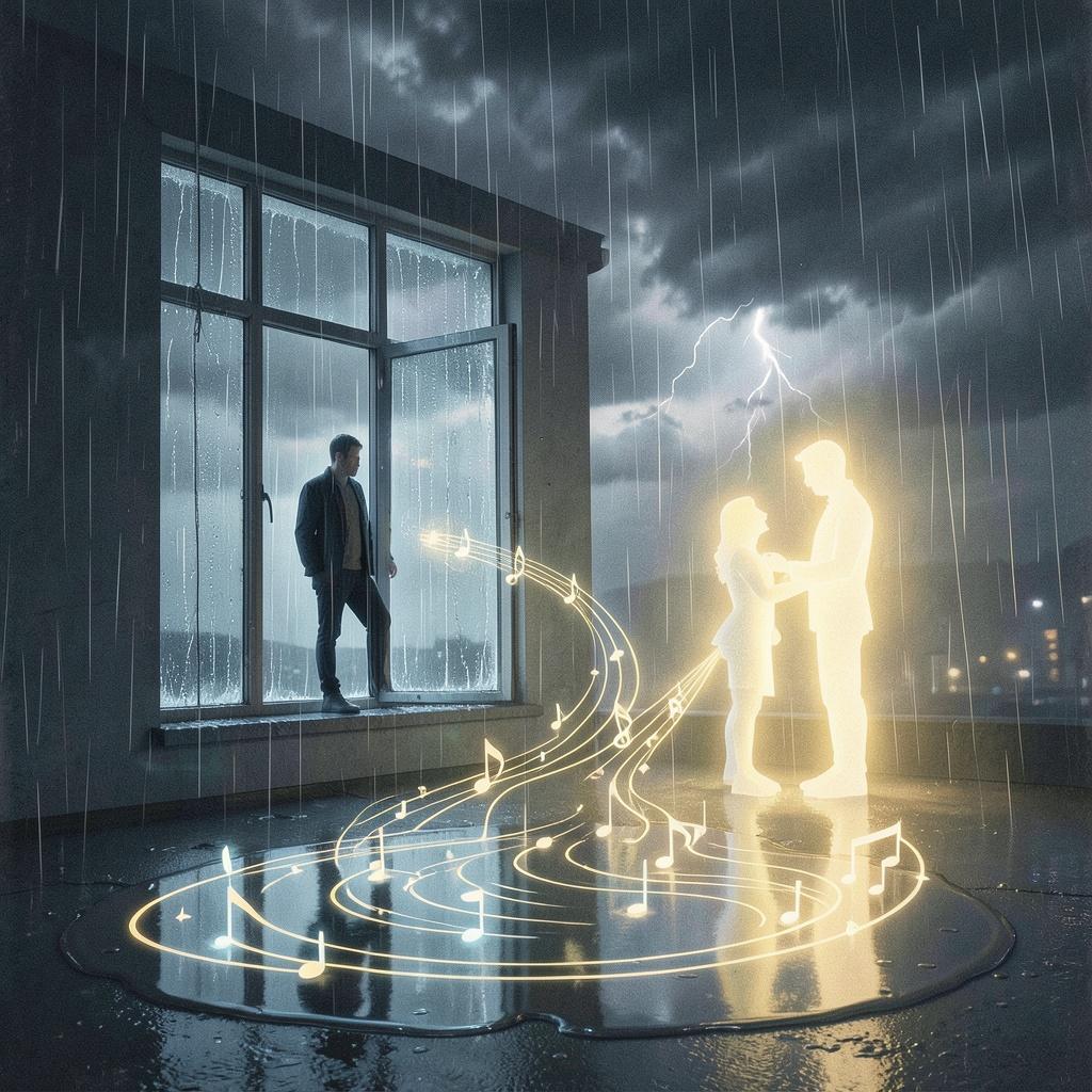Chuva Mensageira
