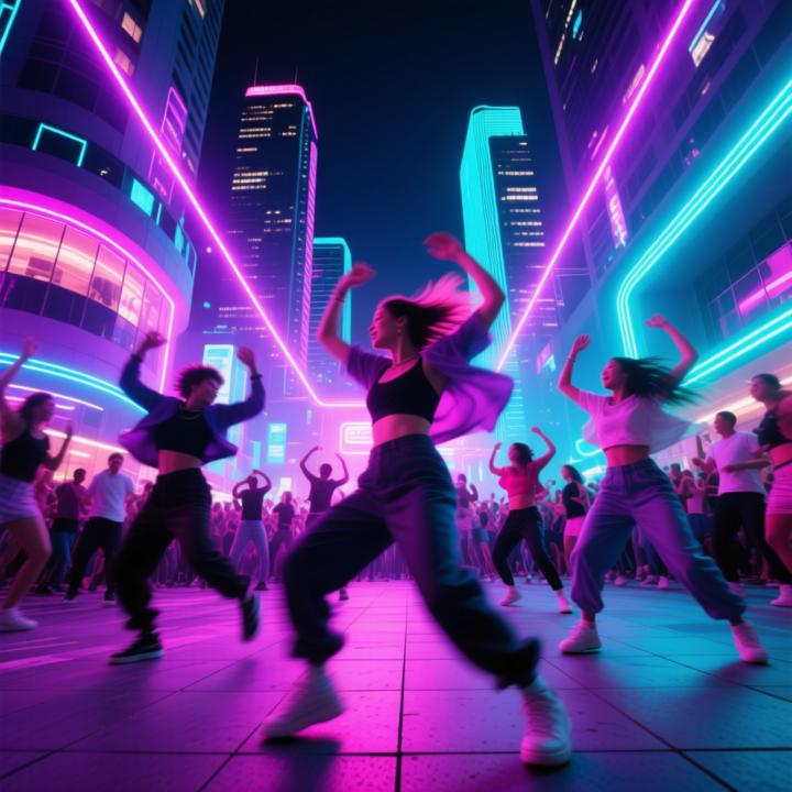 Funk do Mirai