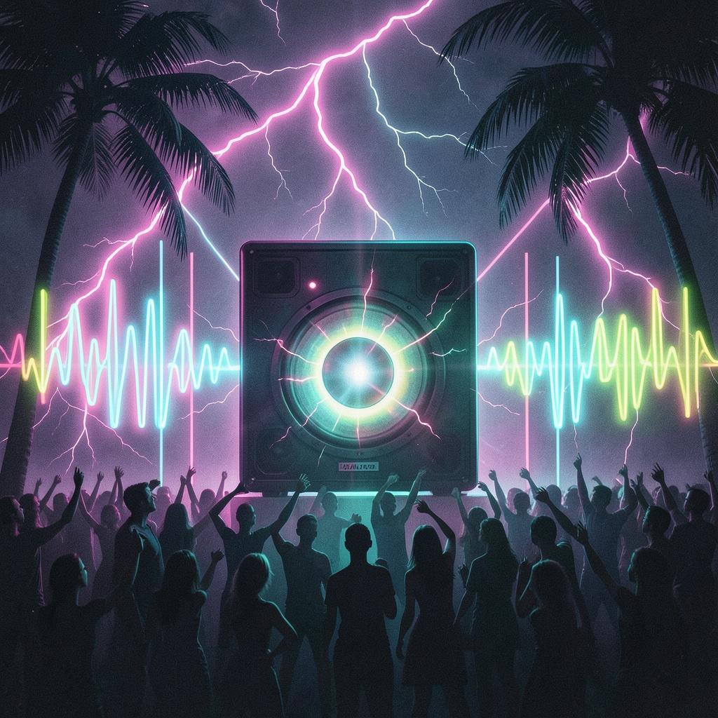 Frequency Drop