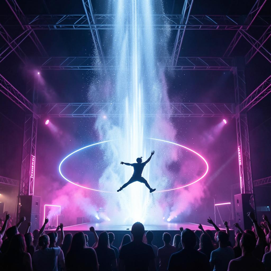 Drop Alive