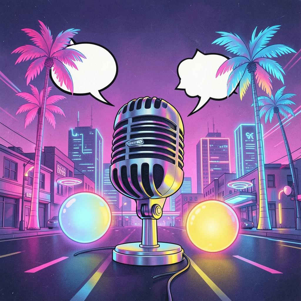 Rap do velho mentiroso